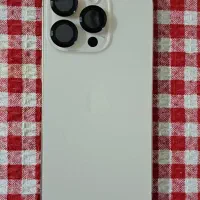 آیفون ۱۶ پرو