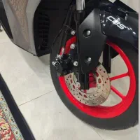 ایروکس|موتورسیکلت|خاوران, |دیوار