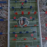 فوتبال دستی