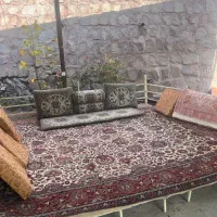 اجاره روزانه هفتگی|اجارهٔ کوتاه‌مدت ویلا و باغ|دماوند, دماوند|دیوار