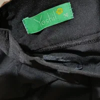 دامن مشکی|لباس|نسیم‌شهر, |دیوار