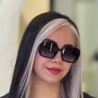 رنگ و لایت فقط با دریافت هزینه ی مواد|خدمات آرایشگری و زیبایی|ساری, |دیوار