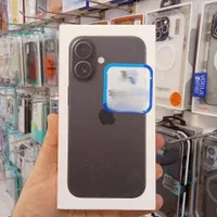 اپل iPhone 16 (۱۲۸ گیگ) تاچ موبایل نوبهار