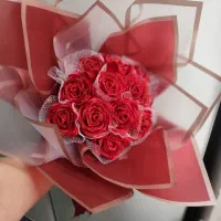 گل ربانی و کریستال