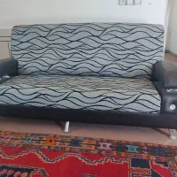 فروش مبل هفت نفره|مبلمان خانگی و میز عسلی|دزفول, |دیوار