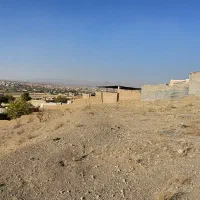 زمین مسکونی  موقعیت زاینده رود چشم‌انداز باز|فروش زمین و ملک کلنگی|فولادشهر, زاینده رود|دیوار