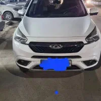 تیگو ۷ ie مدل ۹۶|خودرو سواری و وانت|بجنورد, |دیوار