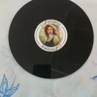 لوح گرامافون