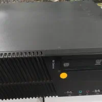 مینی کیس HP thinkpad p91