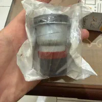 بوش رام مگان پلمپ