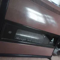 بخاری نو
