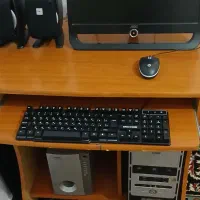 کامپیوتر|رایانه رومیزی|ایلام, |دیوار