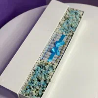 باکس پول گل ارایی