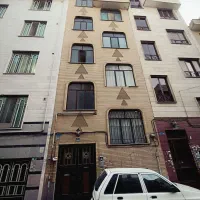 ۵۲متر تکواحد/ دسترسی مترو شادمان/ قصرالدشت بهنود