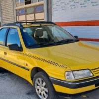 پژوتاکسی درون شهری اقلید