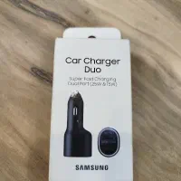 شارژر فندکی سامسونک