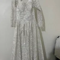 لباس عروس نو ۶ ت