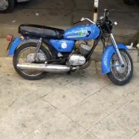 یاماها سوپر ۱۲۵