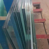 تولید وپخش شیشه های لمینت، دوجداره، ضدگلوله