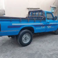 زامیاد مدل 1400|خودرو سواری و وانت|بمپور, |دیوار