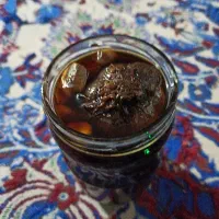 ترشی سیر 8 ساله دلپذیر