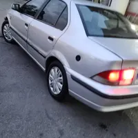 سمند X7 دوگانه سوز، مدل ۱۳۸۷|خودرو سواری و وانت|تهران, جمال‌زاده|دیوار