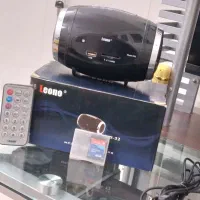 اسپیکر فلش خور