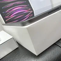 IPAD PRO 12.9  6th M2/16G/1TB|تبلت|تهران, میدان ولیعصر|دیوار