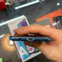 A51 256g/8 سامسونگ ای ۵۱|موبایل|تهران, گلستان (شهرک راه آهن)|دیوار