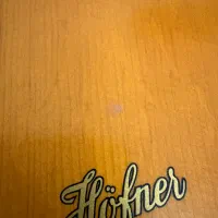 گیتار هافنر