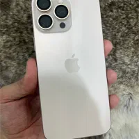 آیفون ۱۶ پرو مکس ۲۵۶ گیگ عین آکبند