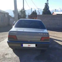 پژو 405|خودرو سواری و وانت|آق قلا, |دیوار