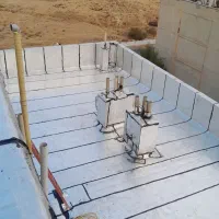 فروش نصب و تعمیرایزوگام