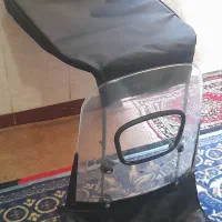 سایه بون موتور سیکلت|قطعات یدکی و لوازم جانبی|اهواز, بهارستان|دیوار