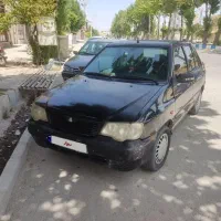 پراید 132مدل87