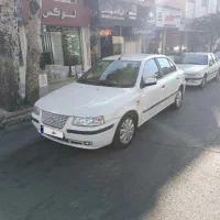 سمند  موتور ملی ۹۵