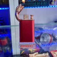 فندک پرموس دو حالته لاکچری|زیورآلات و اکسسوری|رشت, پاستوریزه|دیوار