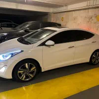 النترا ۲۰۱۵ فول