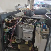 تعمیر لباسشویی، مایکرویو،هود، جاروبرقی|خدمات پیشه و مهارت|بوشهر, |دیوار