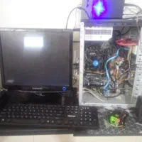 کیس مناسب بازی و فوتوشاپ و غیره