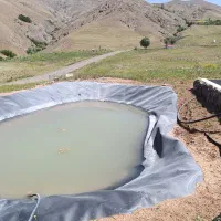 ۲۸۳۰ متر زمین با انشعابات معاوضه با ماشین یا واحد|فروش زمین و ملک کلنگی|طالقان, |دیوار