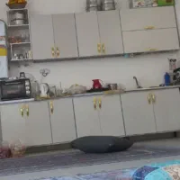 کابینت فلزی تمیزونو