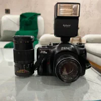 دوربین عکاسی