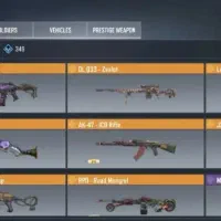 اکانت کالاف دیوتی|کنسول، بازی ویدئویی و آنلاین|قم, مهر آباد|دیوار