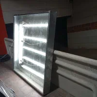 تابلو ال ای دی روان Led