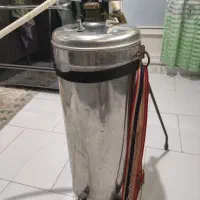 سمپاش استیل، خارکن|خدمات باغبانی و درختکاری|ملارد, |دیوار