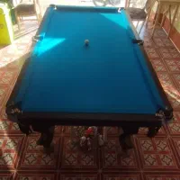 بیلیارد 8 فوت