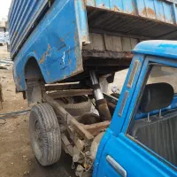 جک نیسان
