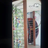 لحاف و.تشک تخت