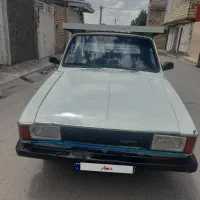 پیکان وانت مدل ۸۶